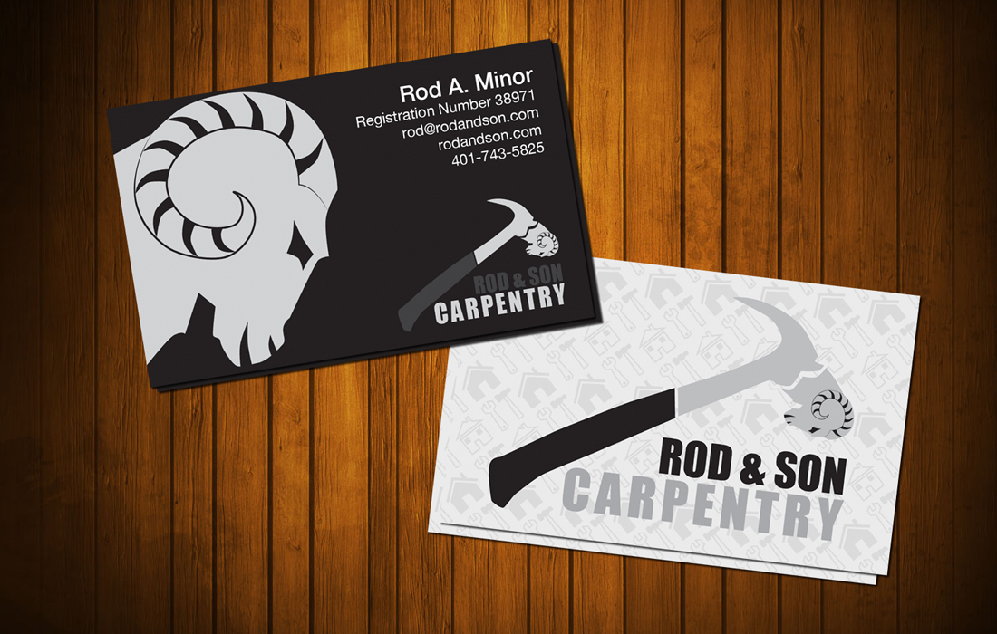 rod-and-son-business-card