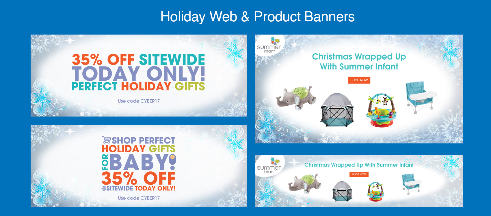 holiday-banners